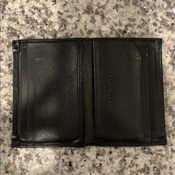 Ted Baker Men’s Wallet - Picture 3 of 5